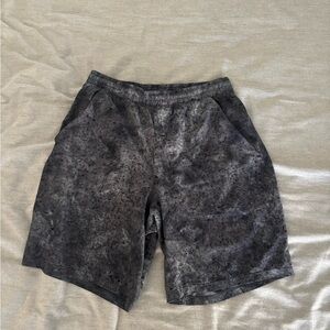 Lululemon Lined Pace Breaker Shorts